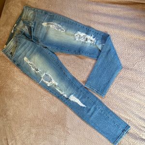 KanCan skinny jeans. Size 28.